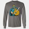 Ultra Cotton™ Adult Long Sleeve T-Shirt Thumbnail