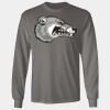 Ultra Cotton™ Adult Long Sleeve T-Shirt Thumbnail