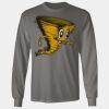 Ultra Cotton™ Adult Long Sleeve T-Shirt Thumbnail