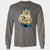 Ultra Cotton™ Adult Long Sleeve T-Shirt Thumbnail