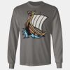 Ultra Cotton™ Adult Long Sleeve T-Shirt Thumbnail