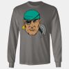 Ultra Cotton™ Adult Long Sleeve T-Shirt Thumbnail