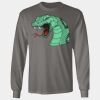 Ultra Cotton™ Adult Long Sleeve T-Shirt Thumbnail