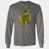 Ultra Cotton™ Adult Long Sleeve T-Shirt Thumbnail