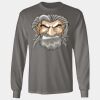 Ultra Cotton™ Adult Long Sleeve T-Shirt Thumbnail