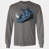 Ultra Cotton™ Adult Long Sleeve T-Shirt Thumbnail