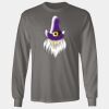 Ultra Cotton™ Adult Long Sleeve T-Shirt Thumbnail