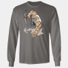 Ultra Cotton™ Adult Long Sleeve T-Shirt Thumbnail