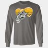 Ultra Cotton™ Adult Long Sleeve T-Shirt Thumbnail