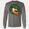 Ultra Cotton™ Adult Long Sleeve T-Shirt Thumbnail