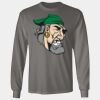 Ultra Cotton™ Adult Long Sleeve T-Shirt Thumbnail