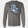 Ultra Cotton™ Adult Long Sleeve T-Shirt Thumbnail