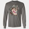 Ultra Cotton™ Adult Long Sleeve T-Shirt Thumbnail