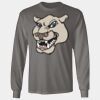 Ultra Cotton™ Adult Long Sleeve T-Shirt Thumbnail