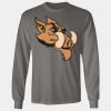 Ultra Cotton™ Adult Long Sleeve T-Shirt Thumbnail