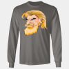 Ultra Cotton™ Adult Long Sleeve T-Shirt Thumbnail