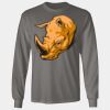 Ultra Cotton™ Adult Long Sleeve T-Shirt Thumbnail