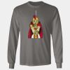 Ultra Cotton™ Adult Long Sleeve T-Shirt Thumbnail