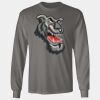 Ultra Cotton™ Adult Long Sleeve T-Shirt Thumbnail