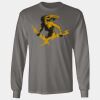 Ultra Cotton™ Adult Long Sleeve T-Shirt Thumbnail