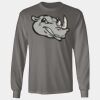 Ultra Cotton™ Adult Long Sleeve T-Shirt Thumbnail