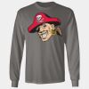 Ultra Cotton™ Adult Long Sleeve T-Shirt Thumbnail