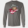 Ultra Cotton™ Adult Long Sleeve T-Shirt Thumbnail