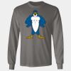 Ultra Cotton™ Adult Long Sleeve T-Shirt Thumbnail