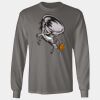 Ultra Cotton™ Adult Long Sleeve T-Shirt Thumbnail