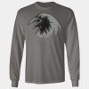 Ultra Cotton™ Adult Long Sleeve T-Shirt Thumbnail