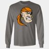 Ultra Cotton™ Adult Long Sleeve T-Shirt Thumbnail