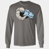 Ultra Cotton™ Adult Long Sleeve T-Shirt Thumbnail