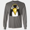 Ultra Cotton™ Adult Long Sleeve T-Shirt Thumbnail