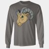 Ultra Cotton™ Adult Long Sleeve T-Shirt Thumbnail