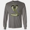 Ultra Cotton™ Adult Long Sleeve T-Shirt Thumbnail