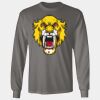 Ultra Cotton™ Adult Long Sleeve T-Shirt Thumbnail