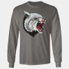 Ultra Cotton™ Adult Long Sleeve T-Shirt Thumbnail