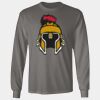 Ultra Cotton™ Adult Long Sleeve T-Shirt Thumbnail