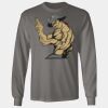 Ultra Cotton™ Adult Long Sleeve T-Shirt Thumbnail