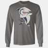 Ultra Cotton™ Adult Long Sleeve T-Shirt Thumbnail