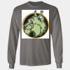 Ultra Cotton™ Adult Long Sleeve T-Shirt Thumbnail