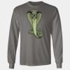 Ultra Cotton™ Adult Long Sleeve T-Shirt Thumbnail