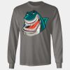 Ultra Cotton™ Adult Long Sleeve T-Shirt Thumbnail