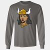 Ultra Cotton™ Adult Long Sleeve T-Shirt Thumbnail