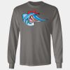 Ultra Cotton™ Adult Long Sleeve T-Shirt Thumbnail