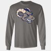 Ultra Cotton™ Adult Long Sleeve T-Shirt Thumbnail