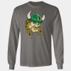 Ultra Cotton™ Adult Long Sleeve T-Shirt Thumbnail