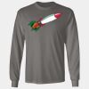 Ultra Cotton™ Adult Long Sleeve T-Shirt Thumbnail