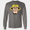 Ultra Cotton™ Adult Long Sleeve T-Shirt Thumbnail