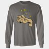 Ultra Cotton™ Adult Long Sleeve T-Shirt Thumbnail